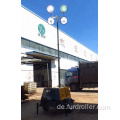 Silent Diesel Generator Construction Light Tower (FZMT-1000B)